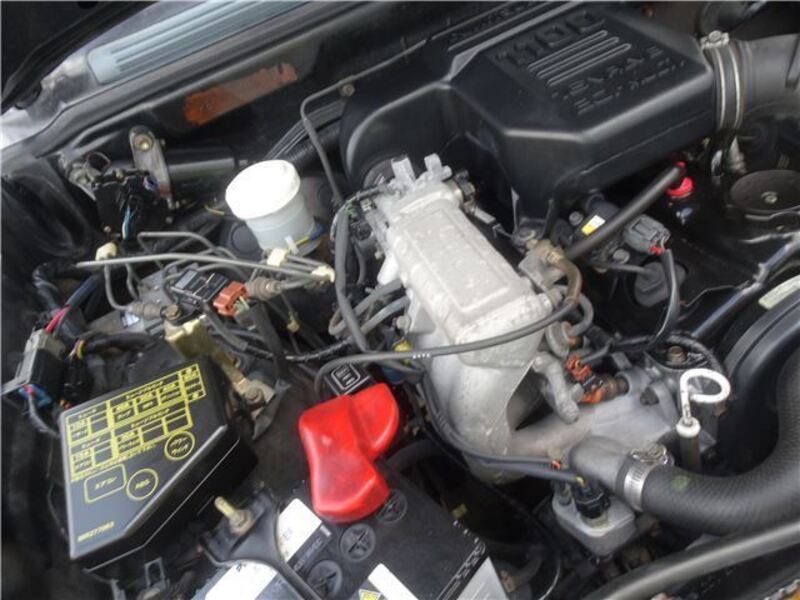 PAJERO JR