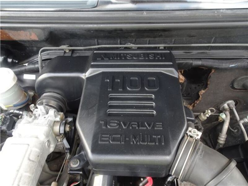 PAJERO JR