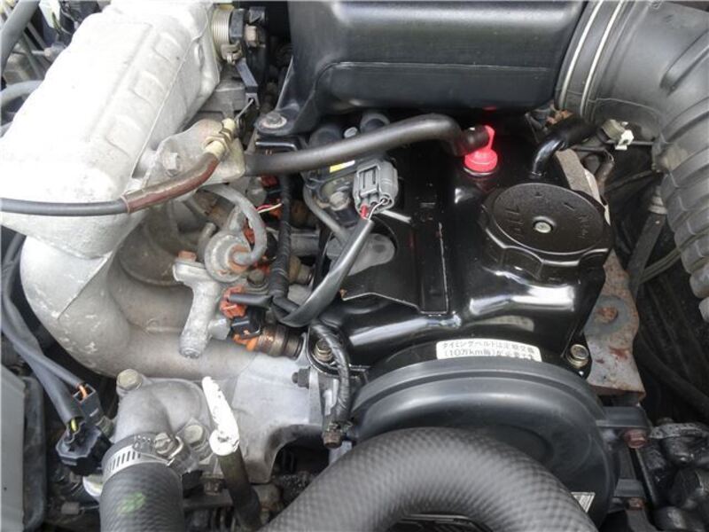 PAJERO JR