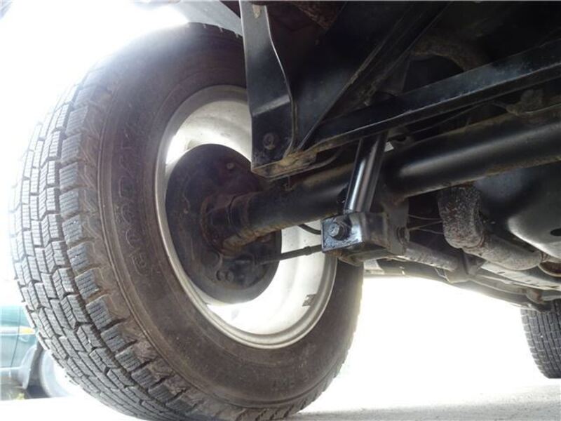PAJERO JR