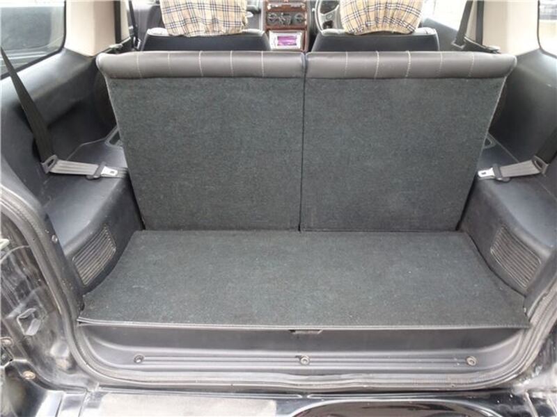 PAJERO JR
