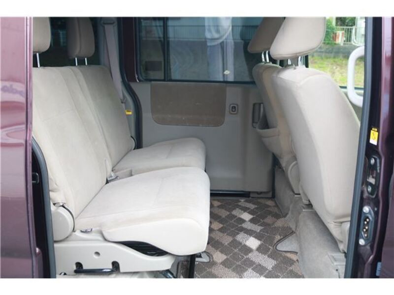 ATRAI WAGON