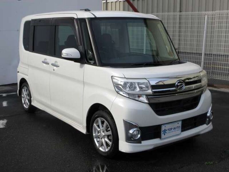 TANTO
