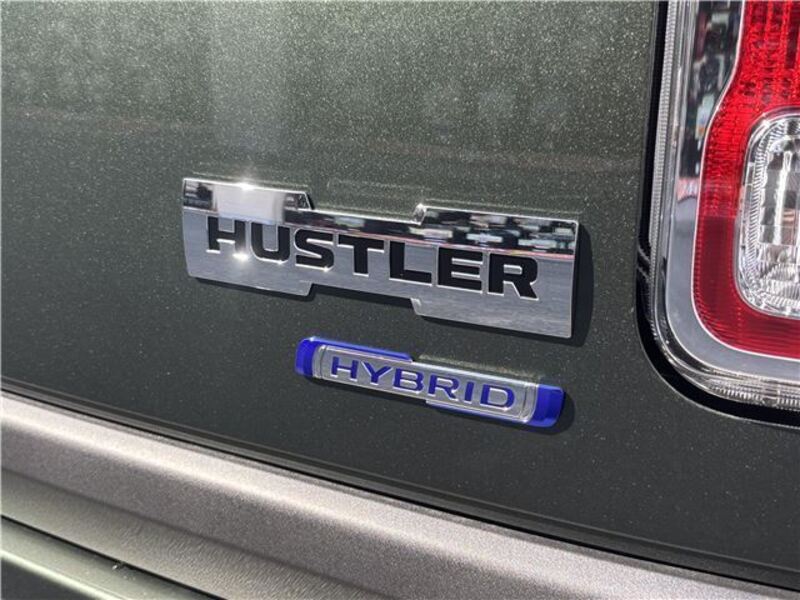 HUSTLER