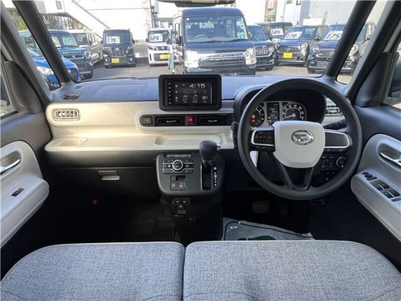 MOVE CANBUS