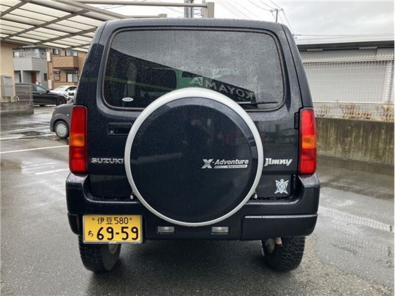 JIMNY