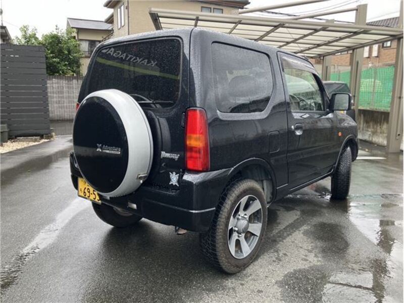 JIMNY
