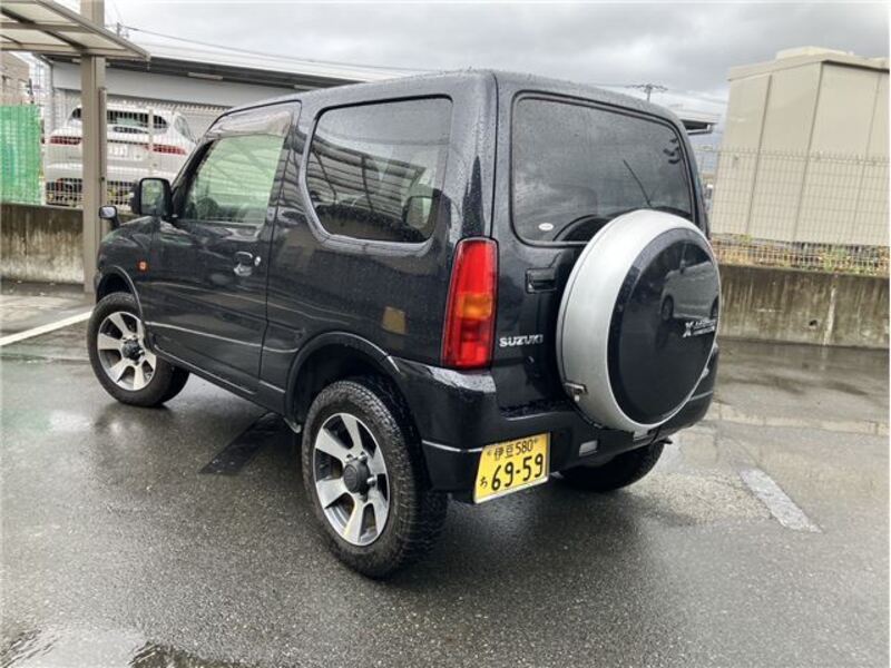 JIMNY