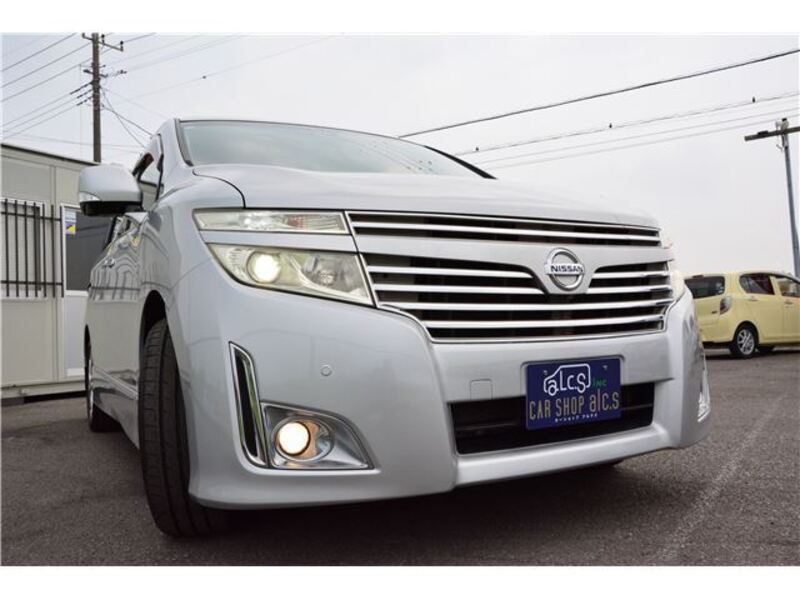ELGRAND