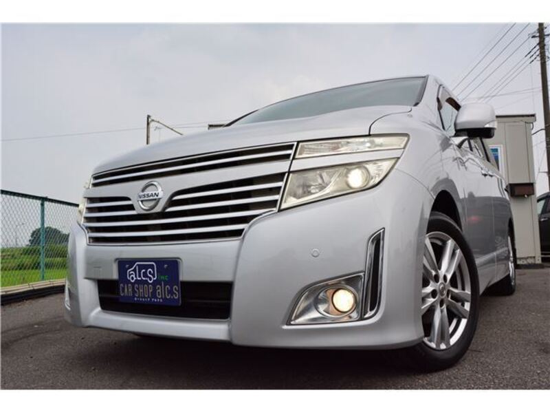 ELGRAND