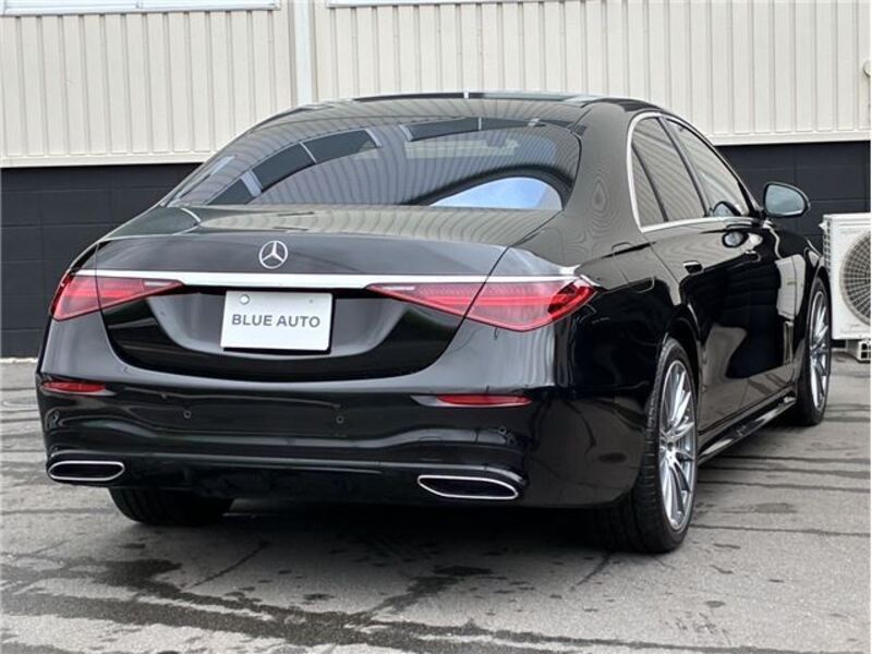 S-CLASS