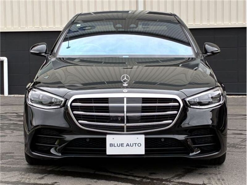 S-CLASS