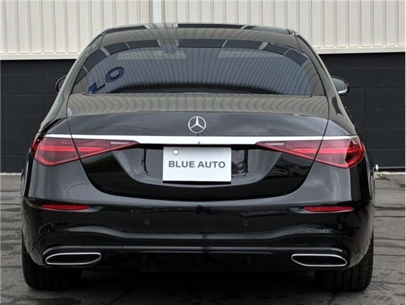 S-CLASS