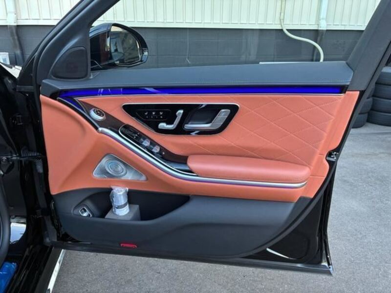 S-CLASS