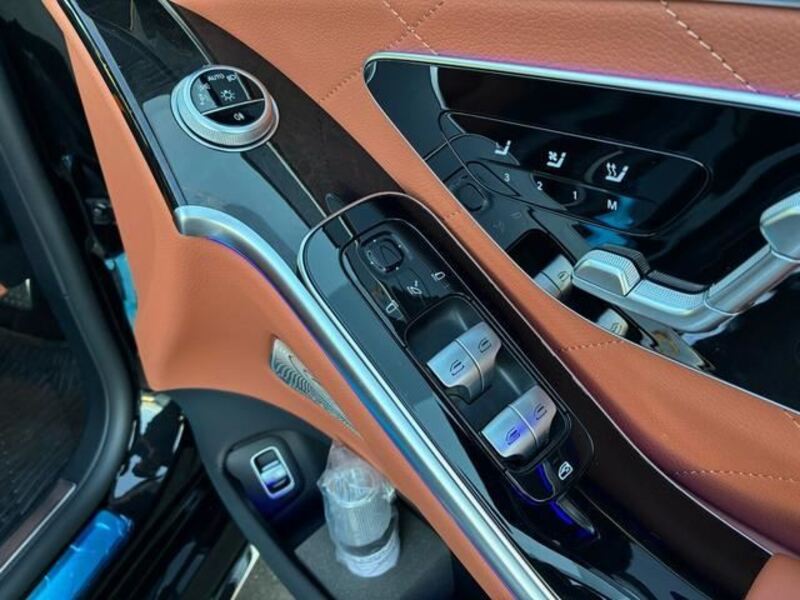 S-CLASS