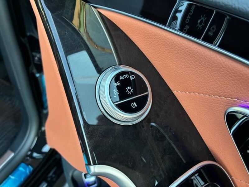 S-CLASS