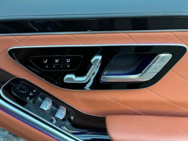 S-CLASS