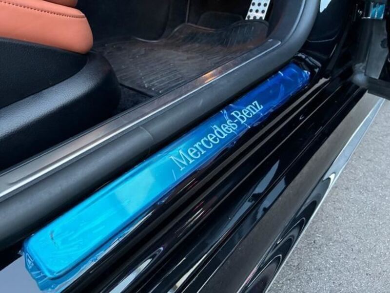 S-CLASS