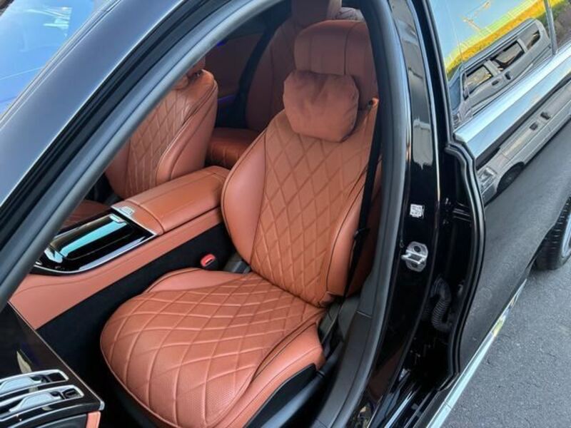 S-CLASS