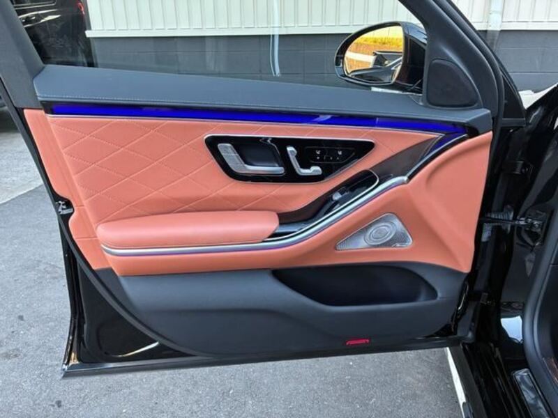 S-CLASS