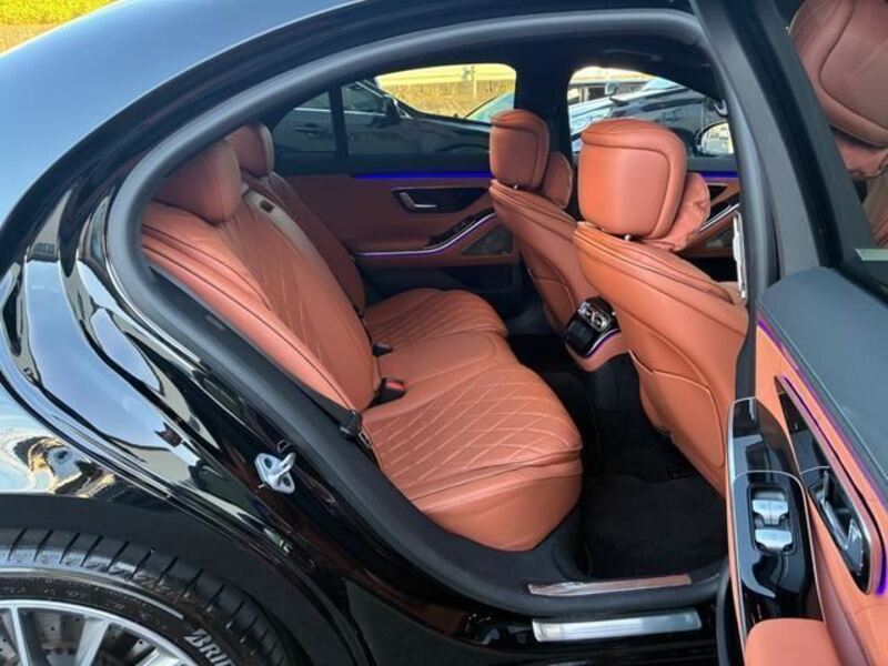 S-CLASS