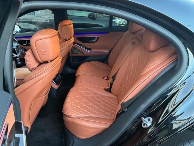 S-CLASS