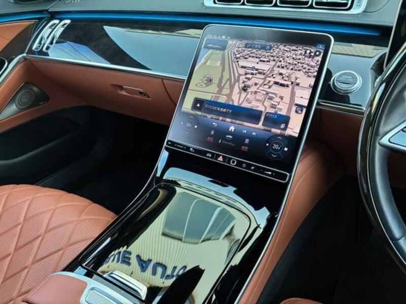 S-CLASS