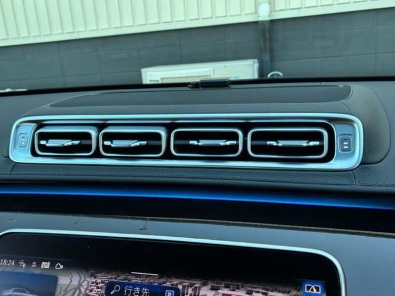 S-CLASS