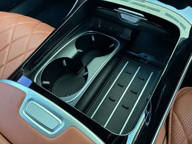 S-CLASS