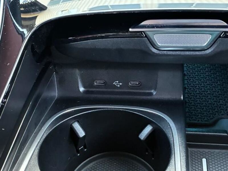 S-CLASS