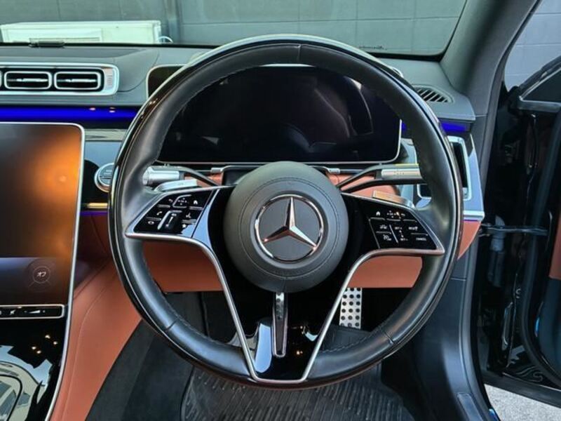 S-CLASS