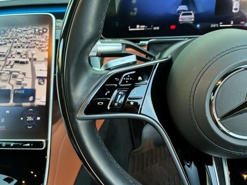 S-CLASS