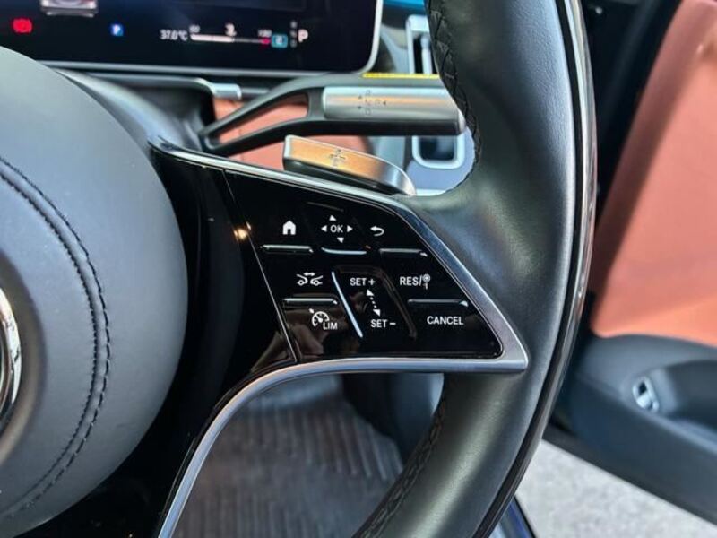 S-CLASS