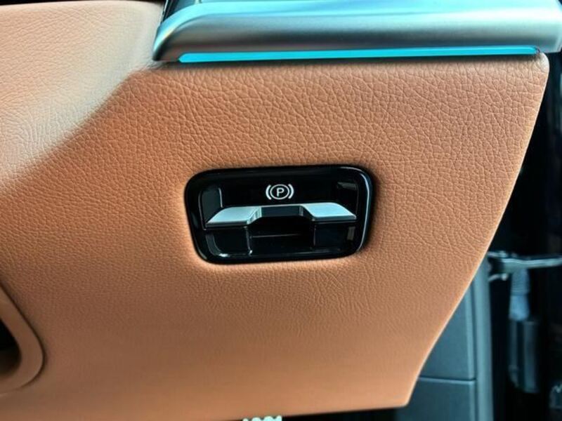 S-CLASS