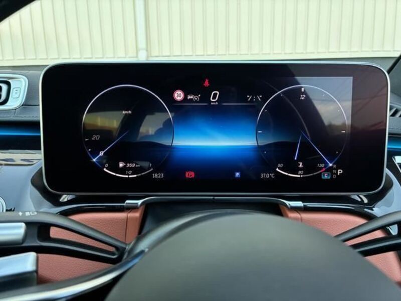 S-CLASS