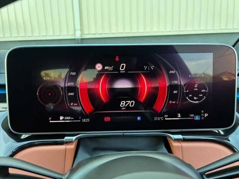 S-CLASS