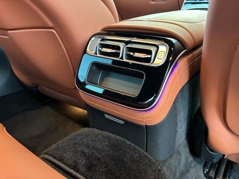 S-CLASS