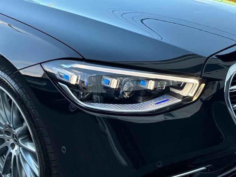 S-CLASS