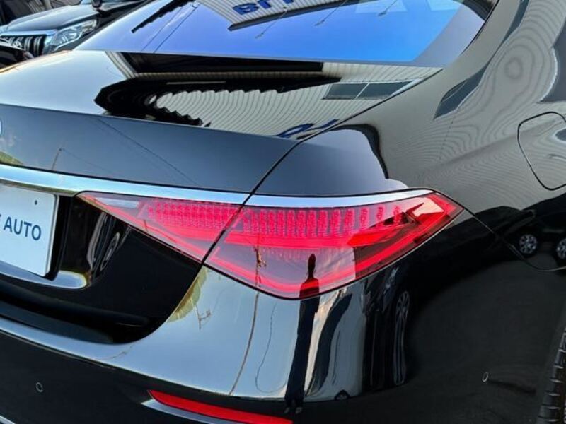 S-CLASS