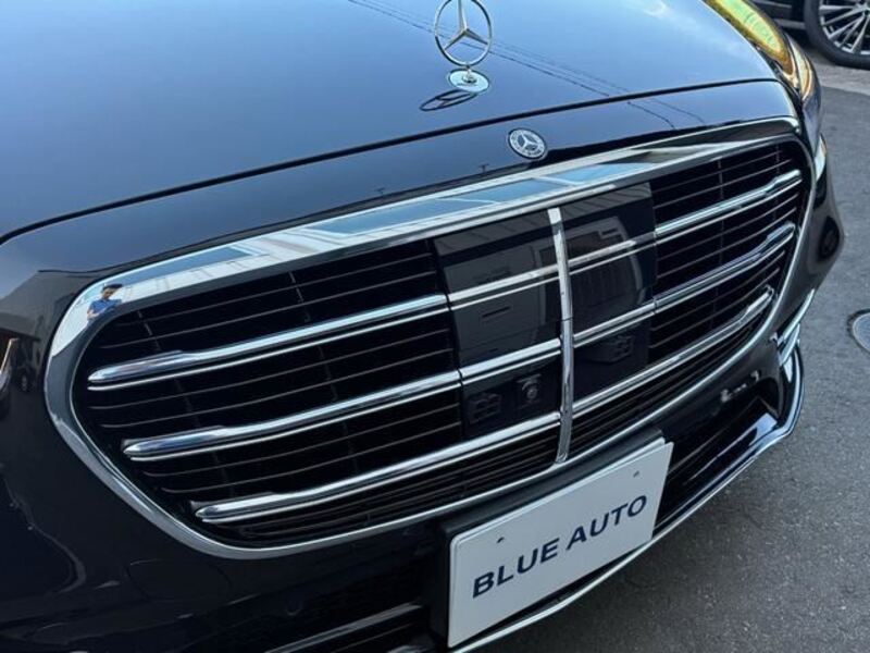 S-CLASS