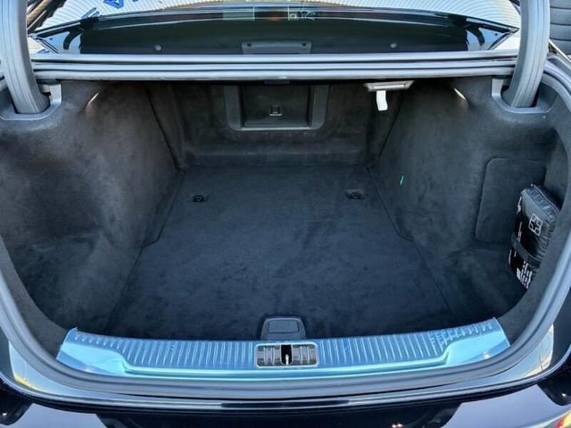 S-CLASS