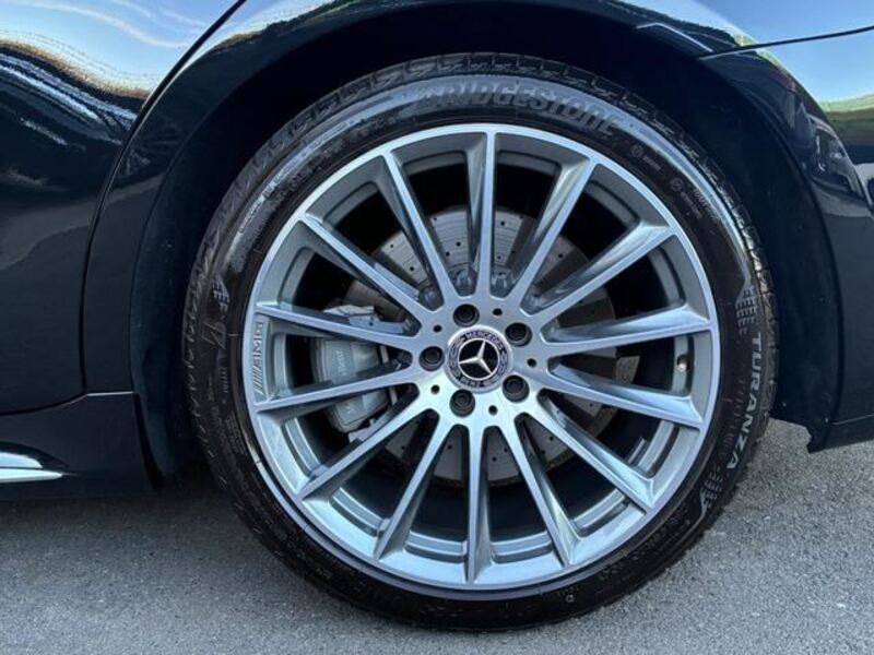 S-CLASS