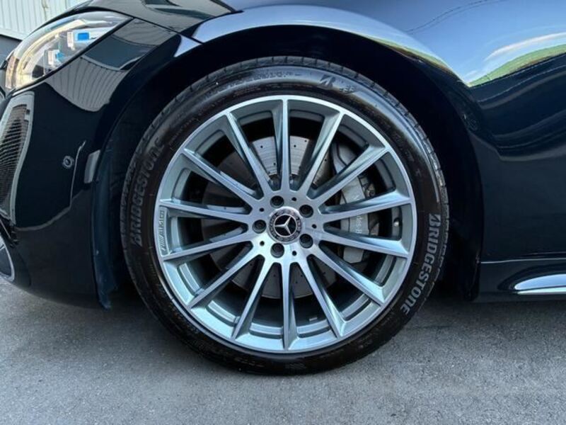 S-CLASS