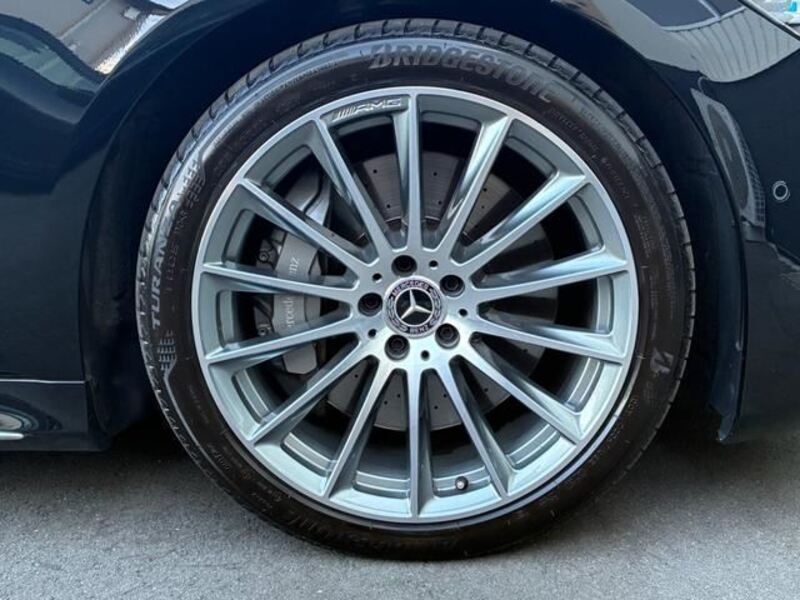 S-CLASS