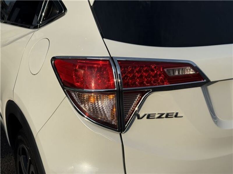 VEZEL