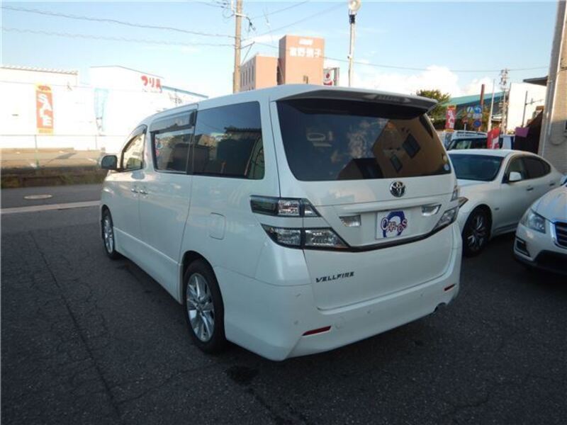 VELLFIRE