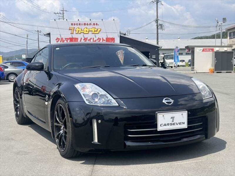 FAIRLADY Z-0