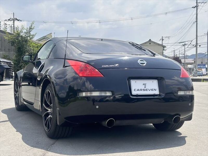 FAIRLADY Z