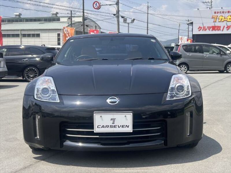 FAIRLADY Z