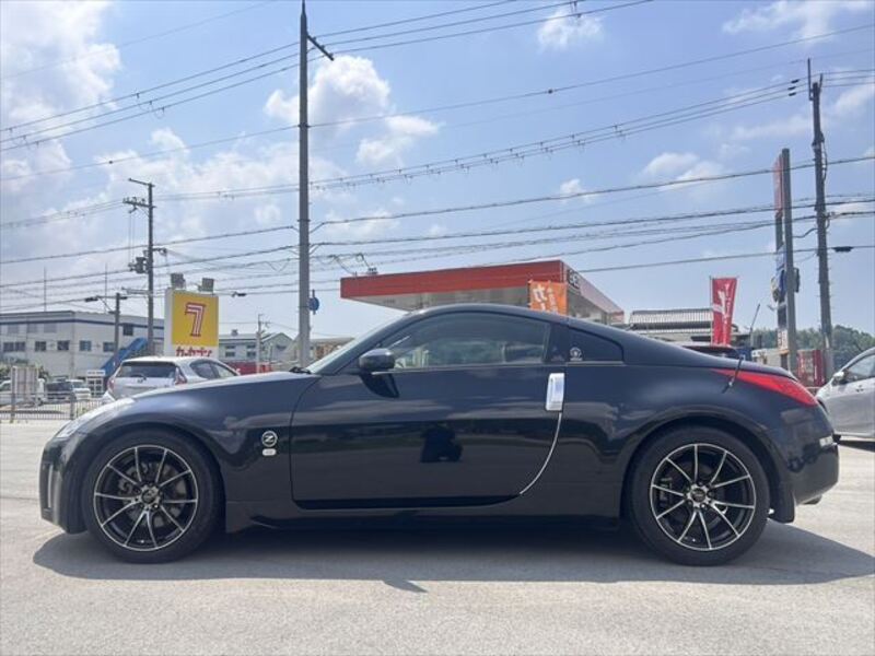 FAIRLADY Z